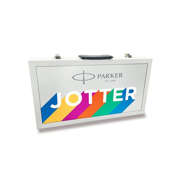 Parker Jotter Originals 54 Colours set sada per