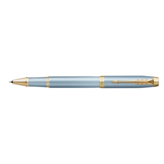 Parker I.M. Writing Rituals Green GT keramické pero