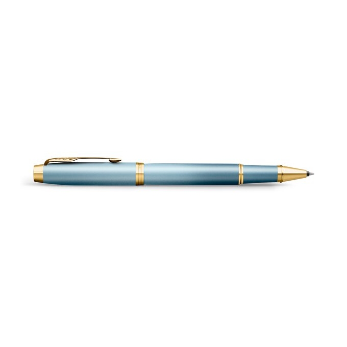 Parker I.M. Writing Rituals Green GT keramické pero