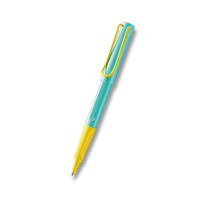 Lamy Safari Pina Colada keramické pero