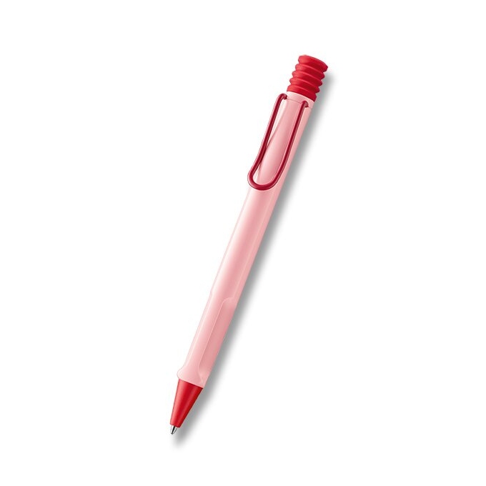 Lamy Safari Cherry Blossom kuličkové pero