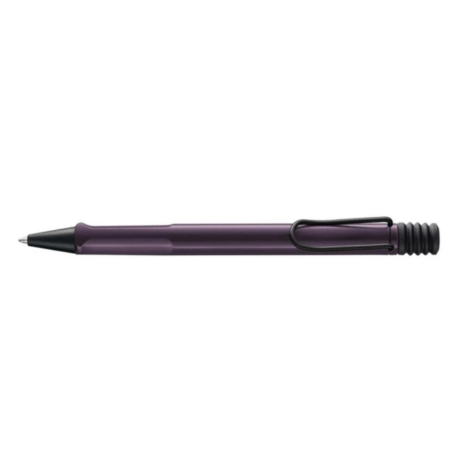 Lamy Safari Violet Blackberry kuličkové pero