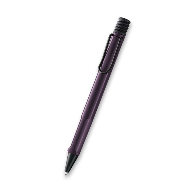 Lamy Safari Violet Blackberry kuličkové pero