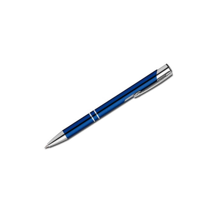 Beta Dark Blue kuličkové pero