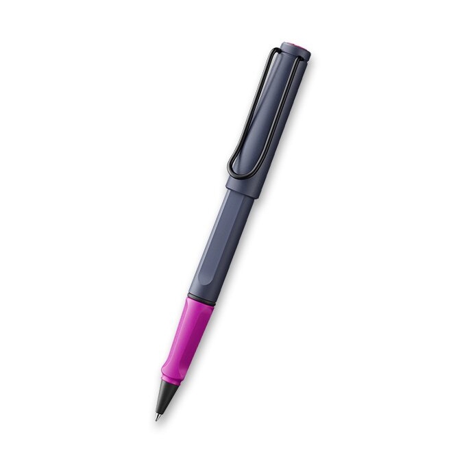 Lamy Safari Pink Cliff keramické pero