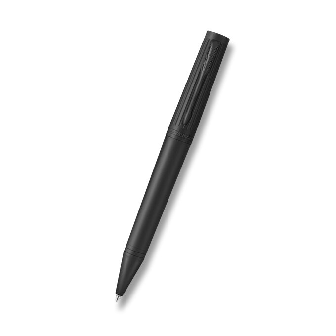Parker Ingenuity Black BT kuličkové pero