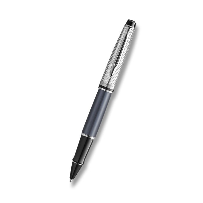 Waterman Expert Deluxe Metallic Stone CT keramické pero