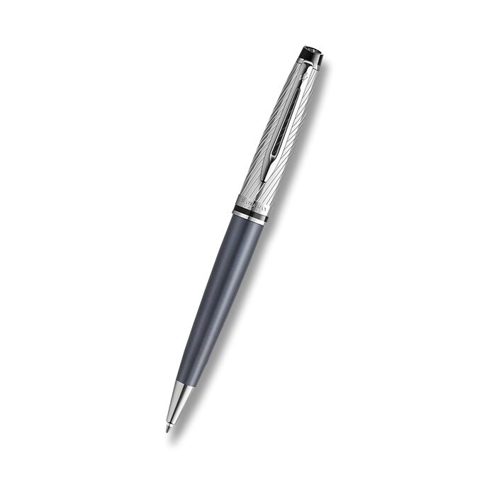 Waterman Expert Deluxe Metallic Stone CT kuličkové pero