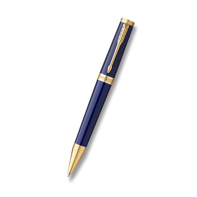 Parker Ingenuity Dark Blue GT kuličkové pero