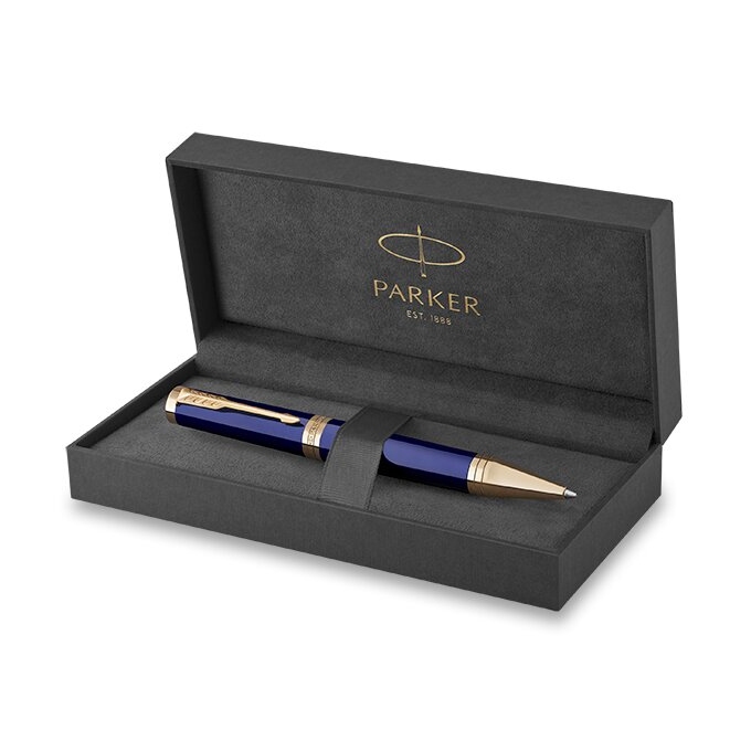 Parker Ingenuity Dark Blue GT kuličkové pero