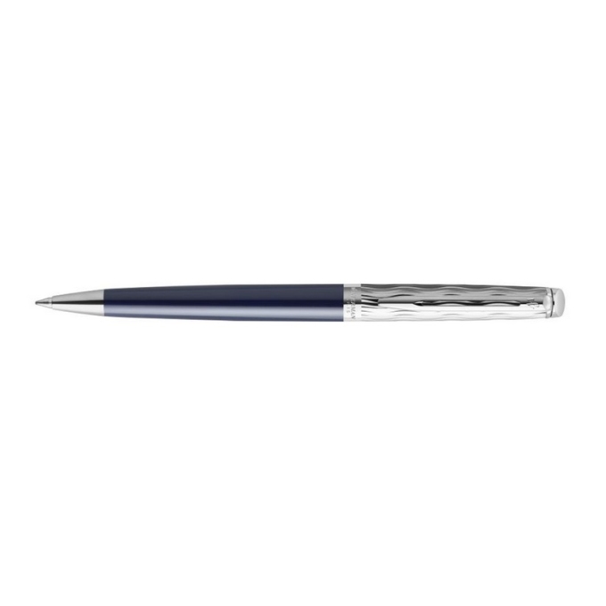 Waterman Hémisphere Made in France SE Deluxe Blue CT kuličkové pero