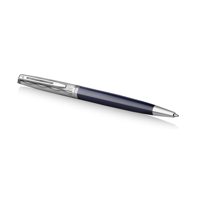 Waterman Hémisphere Made in France SE Deluxe Blue CT kuličkové pero
