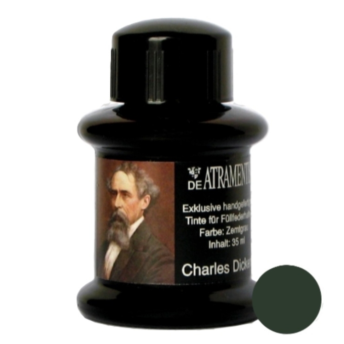De Atramentis Charles Dickens lahvičkový inkoust 45 ml