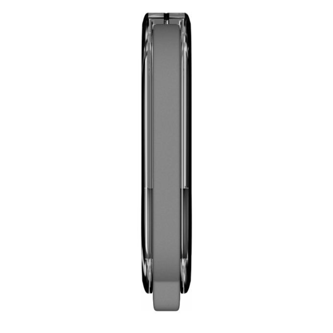 Scrikss Eraser ER636 Black gumovací pryž