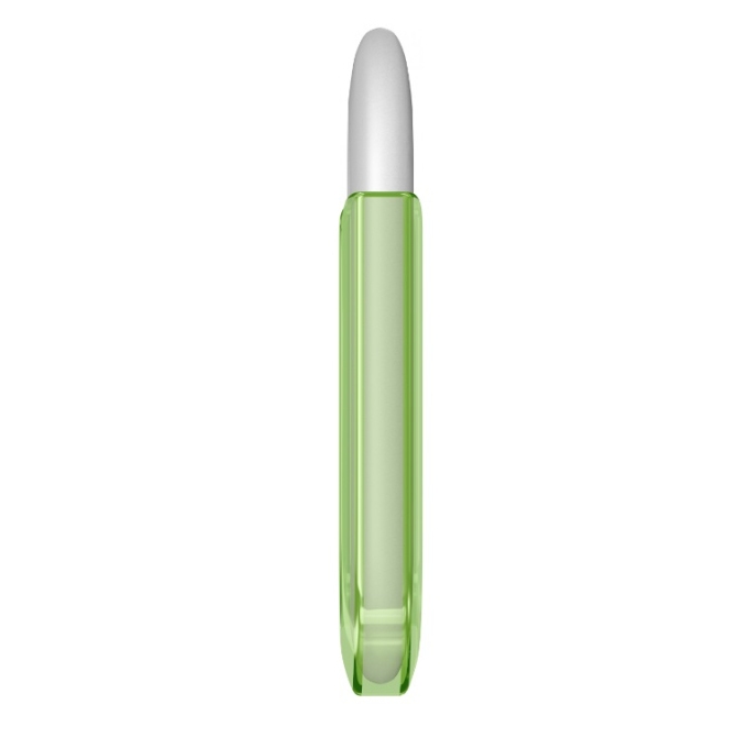 Scrikss Eraser ER536 White - Green gumovací pryž