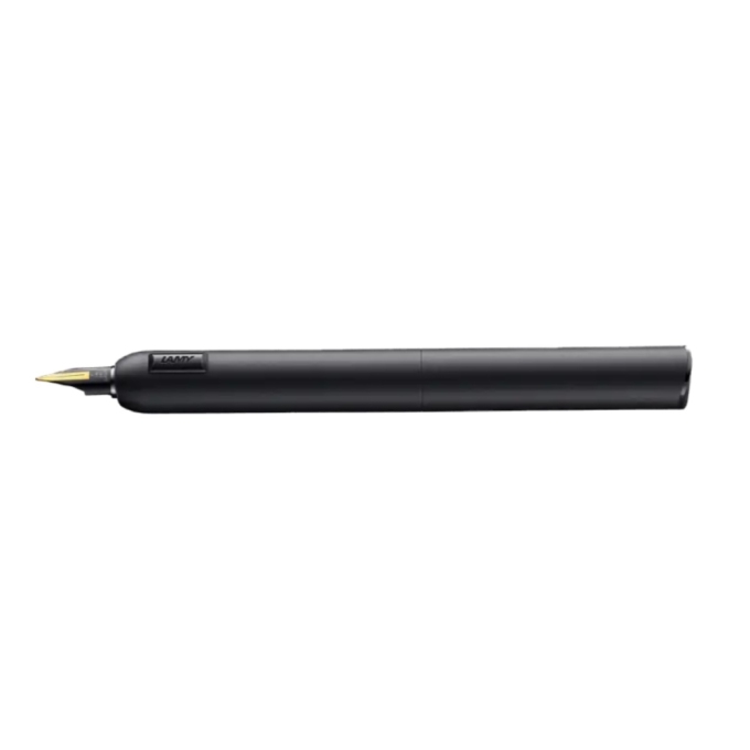 Lamy Dialog CC All Black plnicí pero