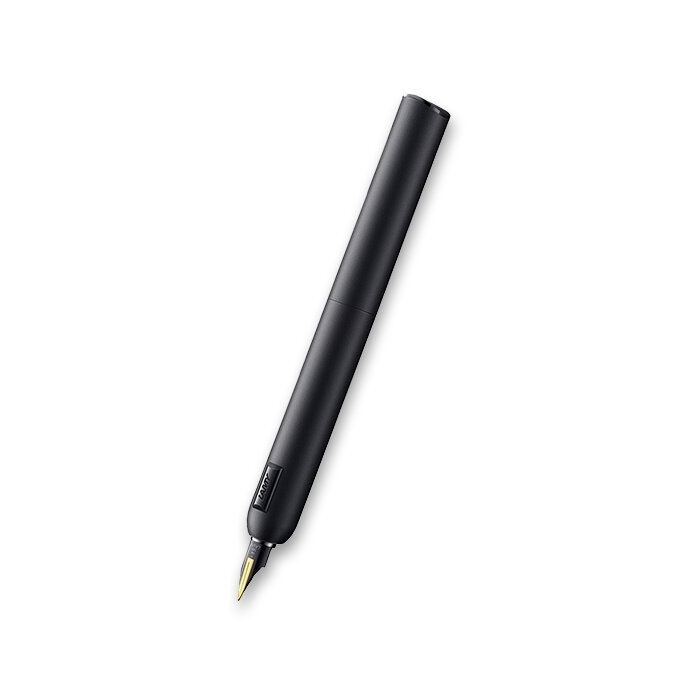 Lamy Dialog CC All Black plnicí pero