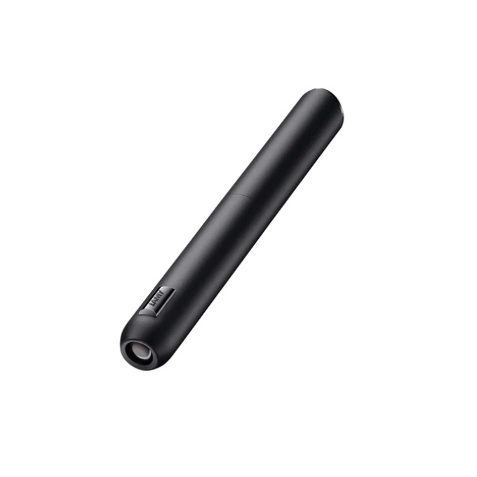 Lamy Dialog CC All Black plnicí pero