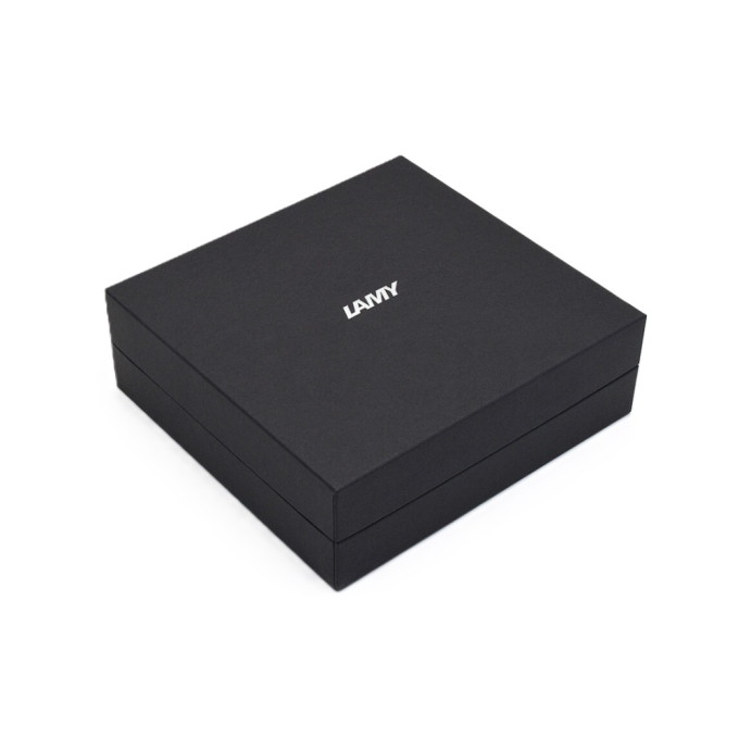 Lamy Dialog CC All Black plnicí pero