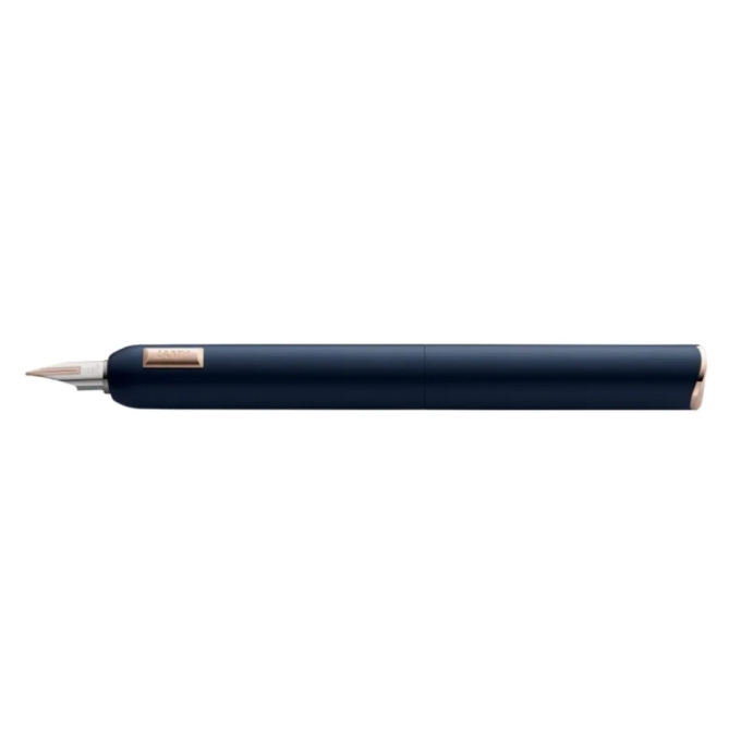 Lamy Dialog CC Blue plnicí pero