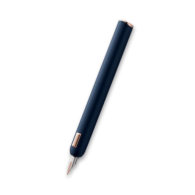 Lamy Dialog CC Blue plnicí pero