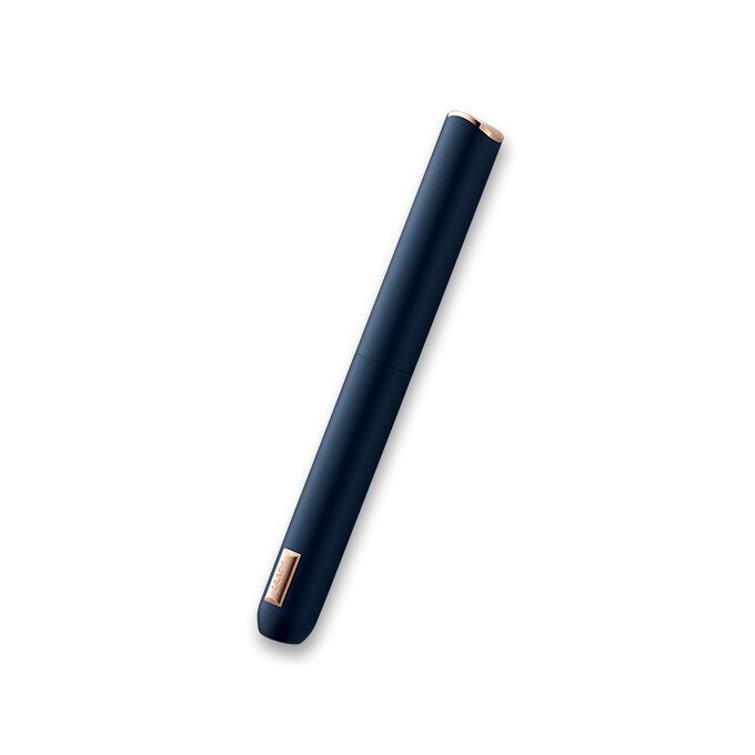 Lamy Dialog CC Blue plnicí pero