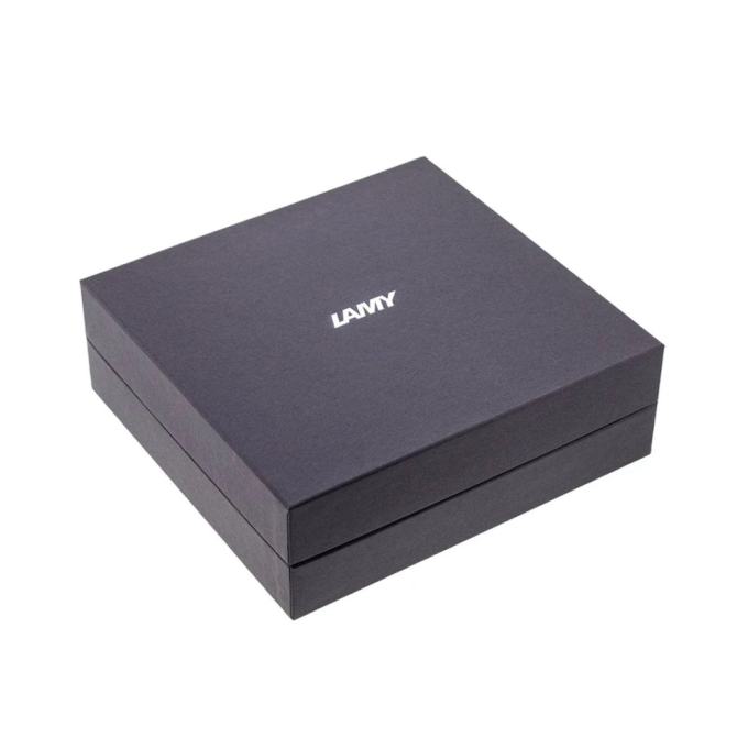Lamy Dialog CC Blue plnicí pero