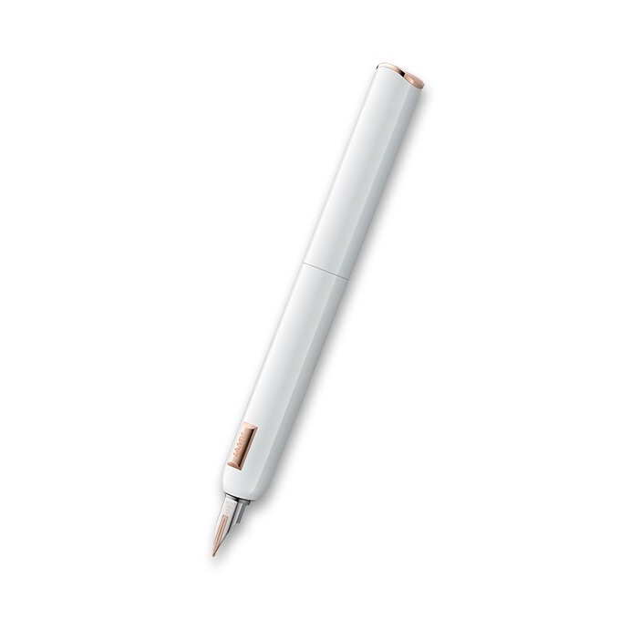 Lamy Dialog CC White plnicí pero