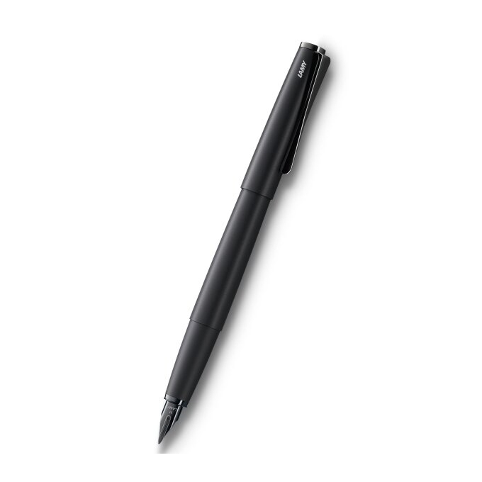 Lamy Studio Lx All Black plnicí pero