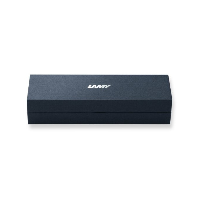 Lamy Studio Lx All Black plnicí pero