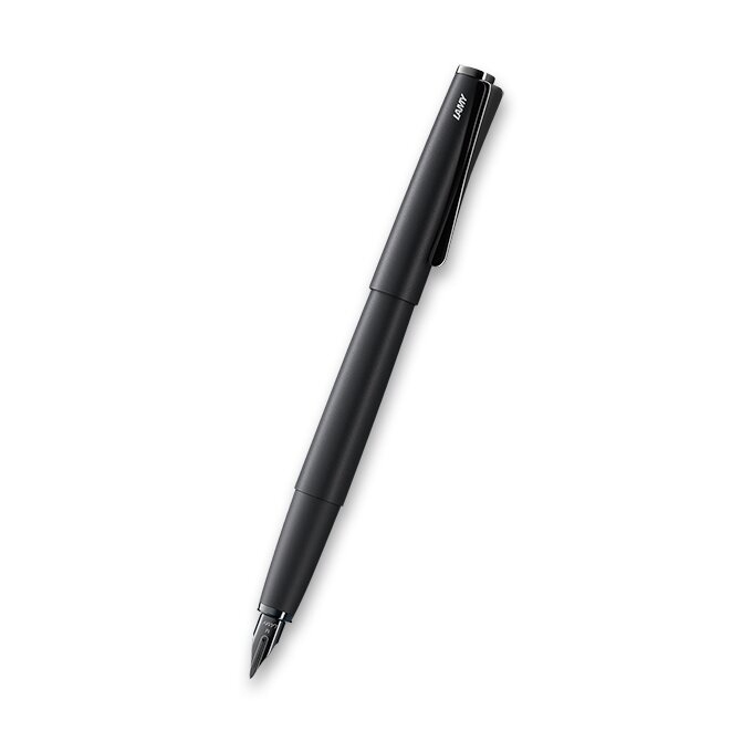 Lamy Studio Lx All Black dárková sada