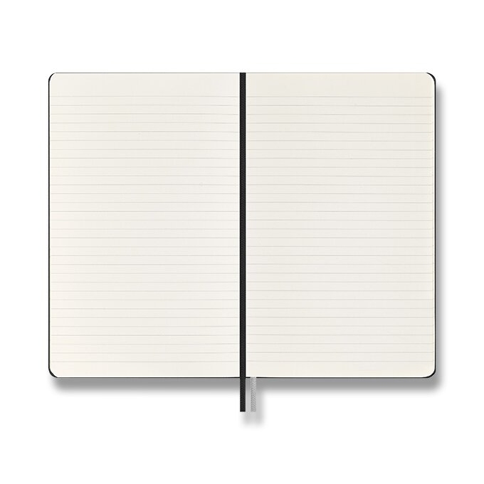 Moleskine Harry Potter Lumos sada zápisníku a rolleru
