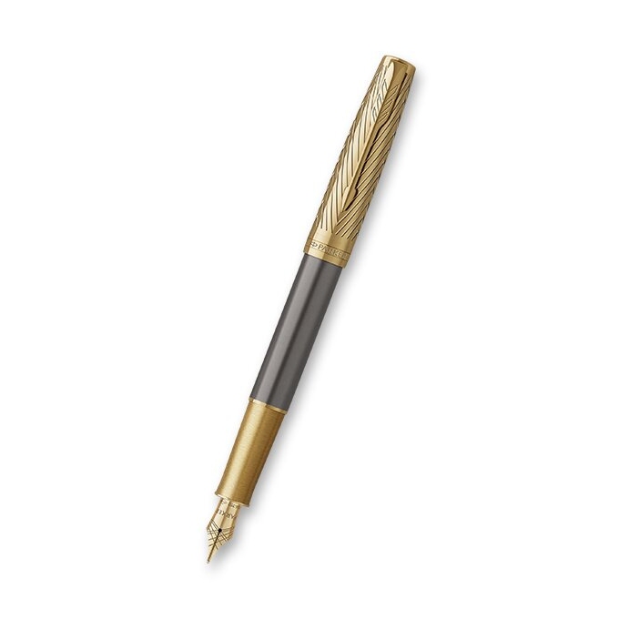Parker Sonnet Pioneers Arrow GT dárková sada