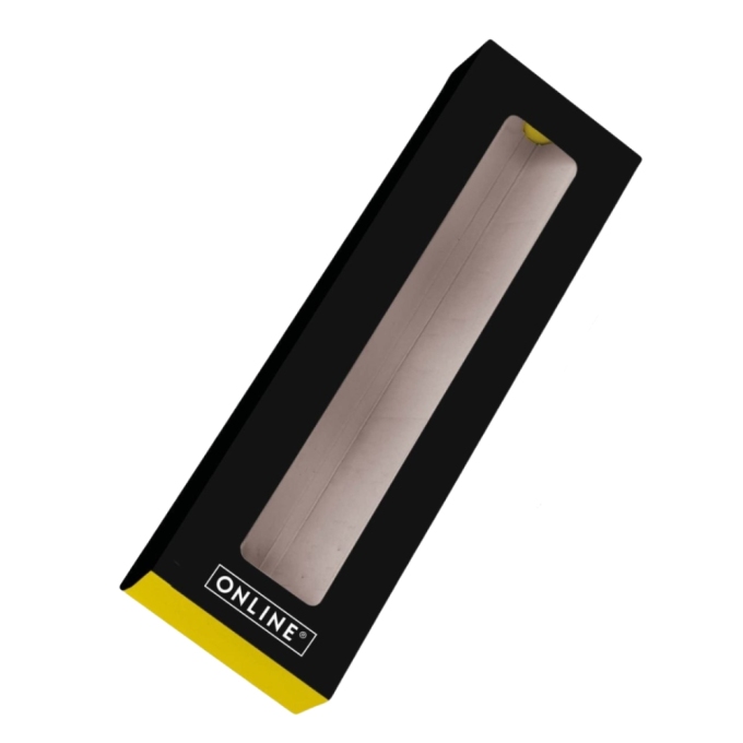 Online Hexagon Stylus Lavender kuličkové pero