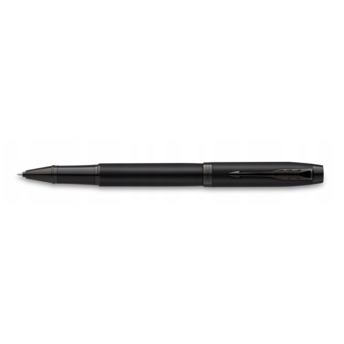 Parker I.M. Achromatic Black BT keramické pero