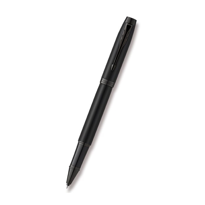 Parker I.M. Achromatic Black BT keramické pero