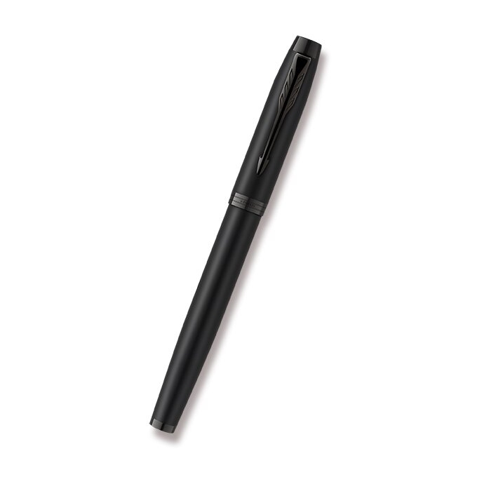 Parker I.M. Achromatic Black BT keramické pero