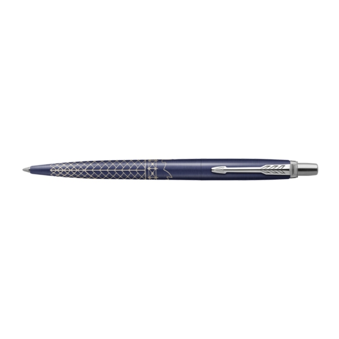 Parker Jotter SE Sydney Blue CT kuličkové pero