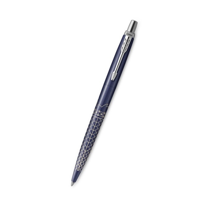 Parker Jotter SE Sydney Blue CT kuličkové pero