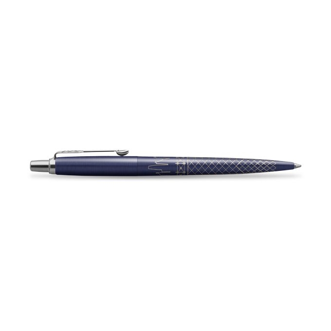 Parker Jotter SE Sydney Blue CT kuličkové pero