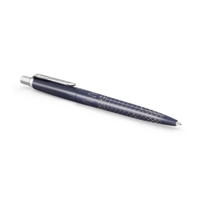 Parker Jotter SE Sydney Blue CT kuličkové pero