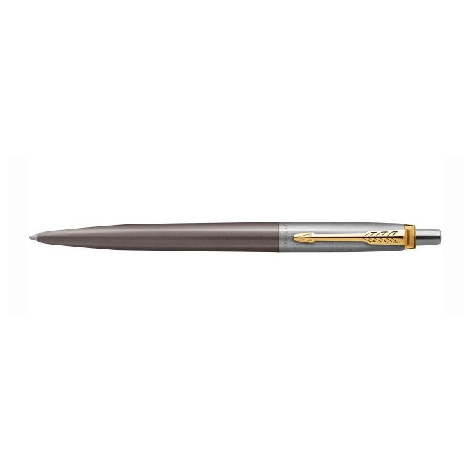 Parker Jotter Core Grey GT kuličkové pero