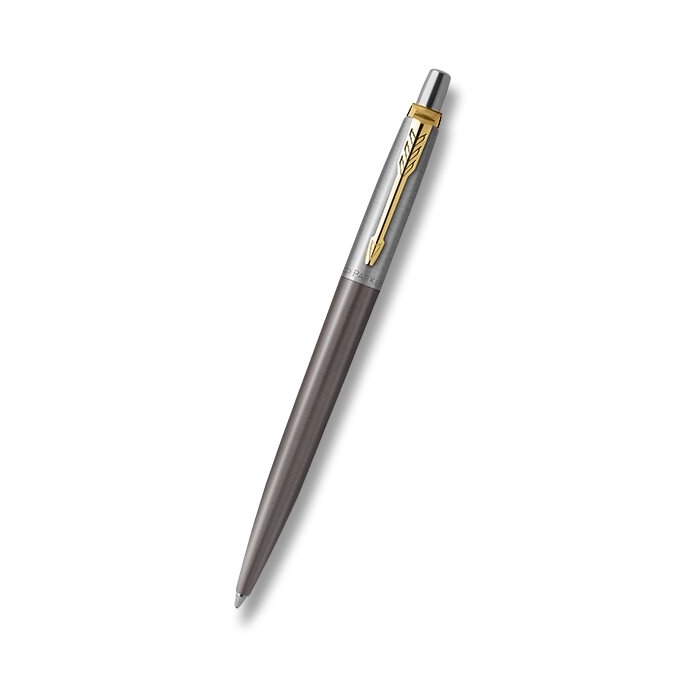 Parker Jotter Core Grey GT kuličkové pero