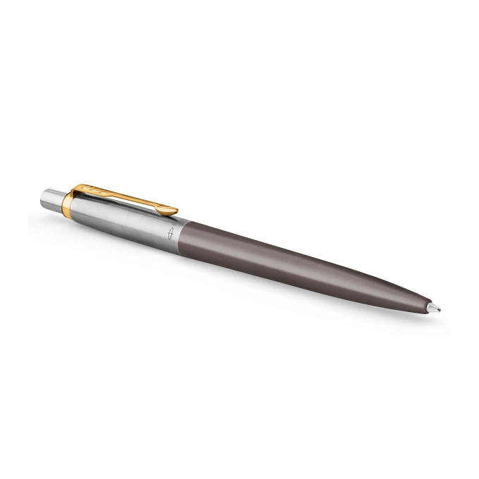 Parker Jotter Core Grey GT kuličkové pero