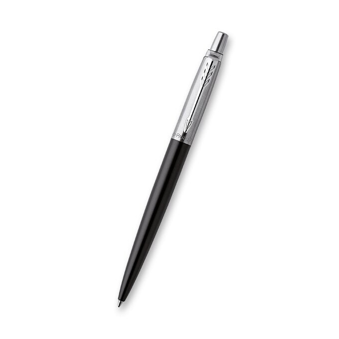 Parker Royal Jotter Bond Street Black CT dárková sada