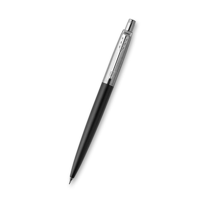 Parker Royal Jotter Bond Street Black CT dárková sada