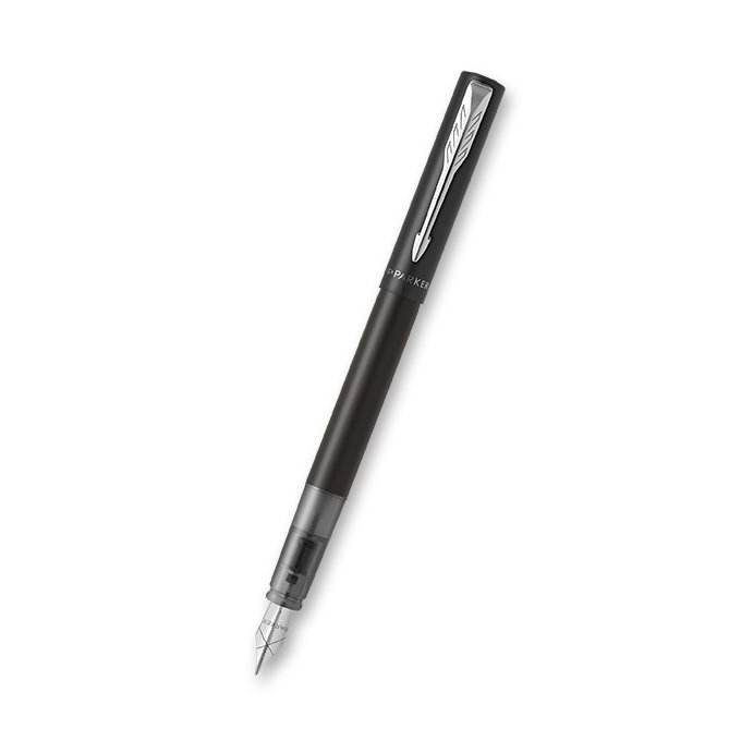 Parker Vector XL Black dárková sada