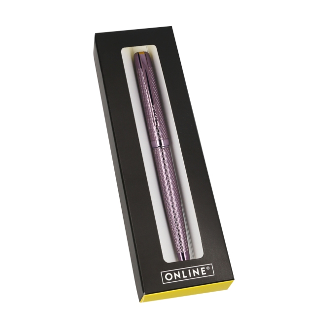 Online Eleganza Diamond Wine plnicí pero