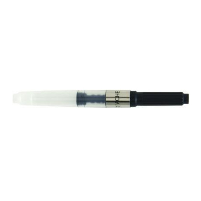 Caran dAche 849 konvertor