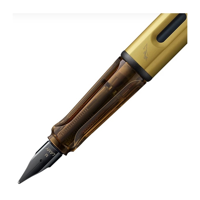 Lamy AL-star Harry Potter Hufflepuff plnicí pero
